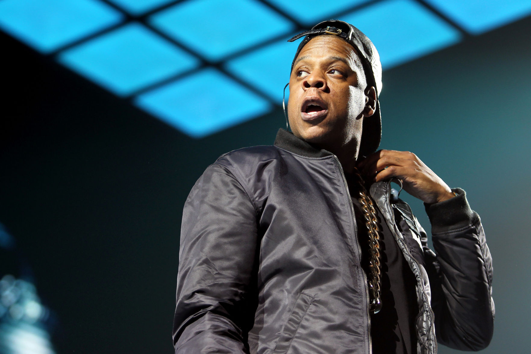 Jay Z Concert